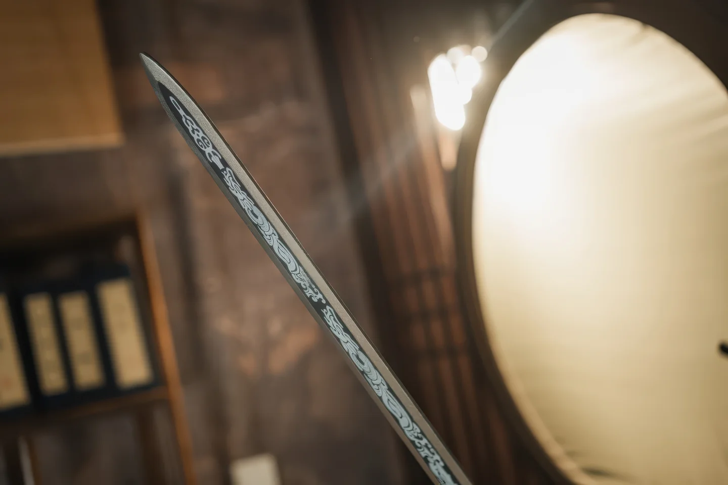 星澜 - No.047 痴情缚 [73P-435MB] tg@simisebaisi 【丝足阁】016.webp